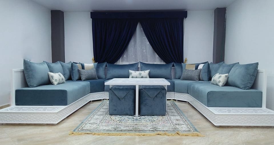 Salon Modern Marocain 250 Meilleures Id es Sur SALON MODERNE En 2025 